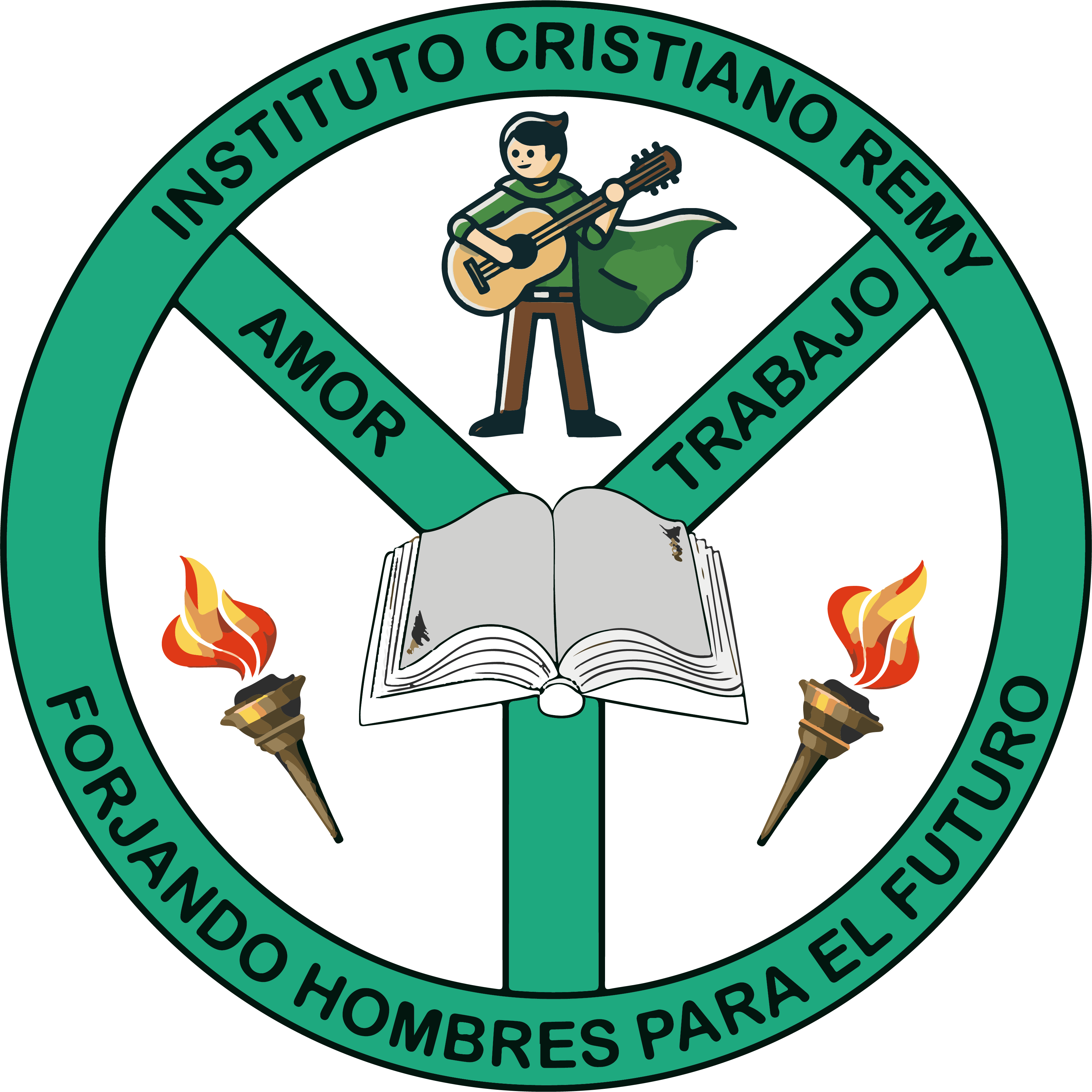 institutocristianoremy.com